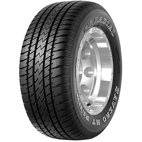 Gt Radial 265/65 R17 Savero HT Plus 112T | ePonuda.com