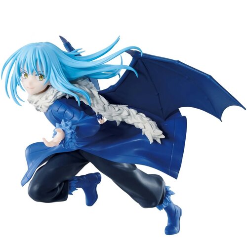 Bandai That Time I Got Reincarnated As A Slime Espresto -Majestic Wings -Rimuru Tempest, (5000250048) Cene