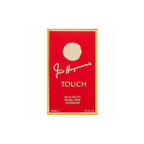 Fred Hayman Touch toaletna voda za žene 100 ml Slike