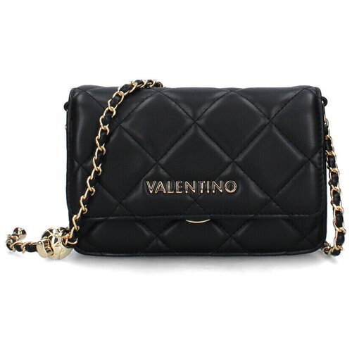 Valentino Bags Torbe za čez ramo VBS3KK52R Črna Cene