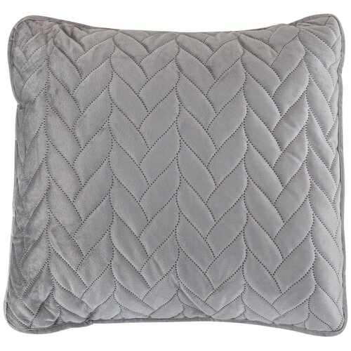 STIL jastuk leaf sivi 50x50 cm Cijene