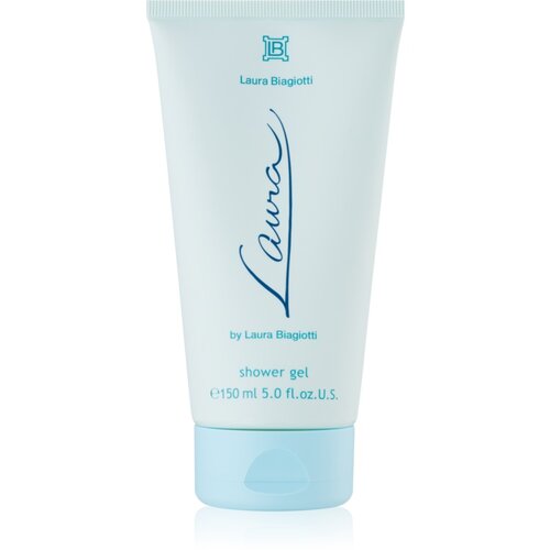 Laura Biagiotti Laura gel za tuširanje za žene 150 ml Cijene