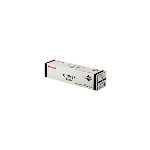 Canon Toner C-EXV 37 BK (2787B002AA) (crna), original Cijene