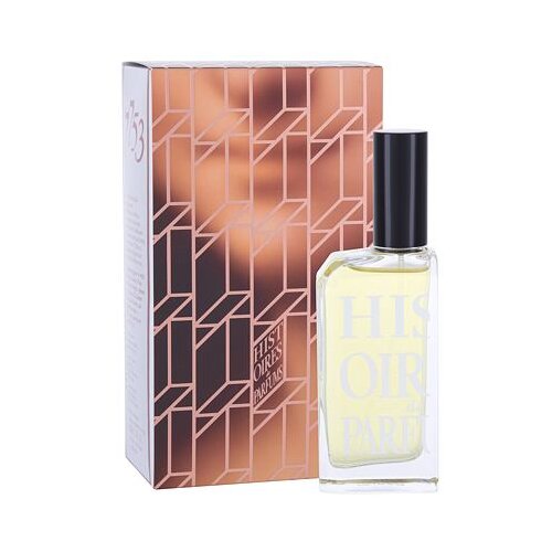 Histoires de Parfums 7753 Unexpected Mona parfemska voda 60 ml unisex Slike