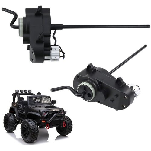  JC666 24V upravljački motor Slike