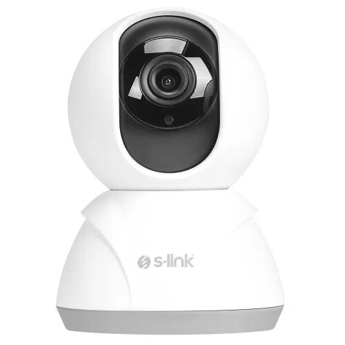 S-link ip kamera SL-IND02 3.0MP/PTZ/WiFi/TF/Tuya Cene