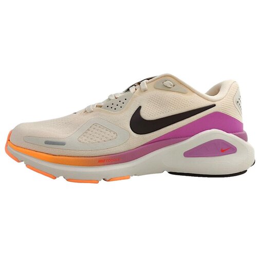 Nike Tek &amp;amp; Trail Chaussures de running Structure 26 stabilit&amp;eacute; Bež Slike