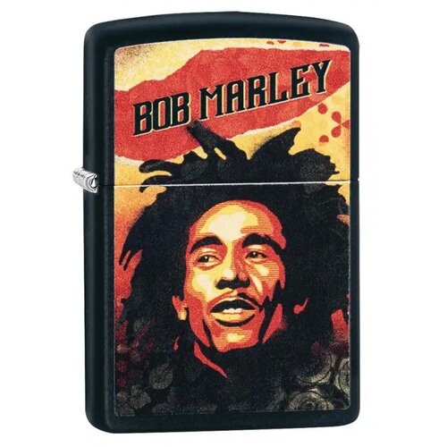 Zippo Upaljač- Bob Marley (49154) Cene