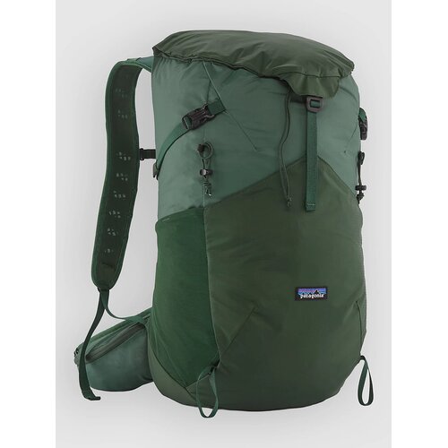 Patagonia Terravia 28L Nahrbtnik canopy green Slike