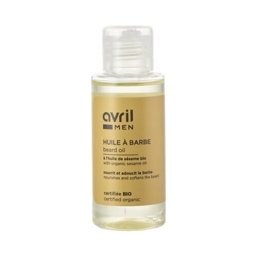 Avril men Beard Oil Cijene