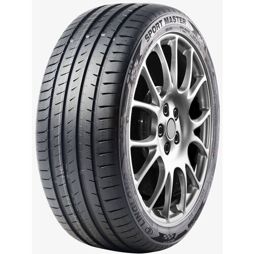 Linglong Sport Master ( 195/45 R17 85Y XL ) letnja auto guma Slike