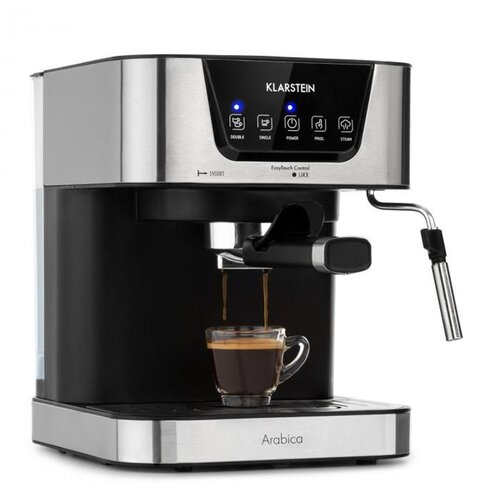 Klarstein arabica espresso aparat za kavu Cijene