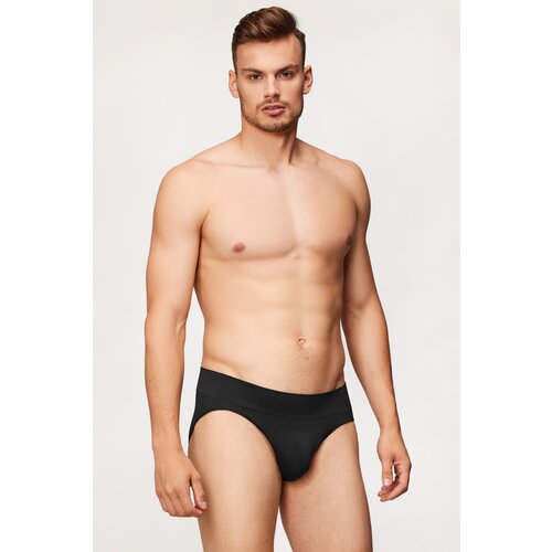Haster Mu&amp;scaron;ke slip gaće Silverfit MicroClima be&amp;scaron;avne Slike