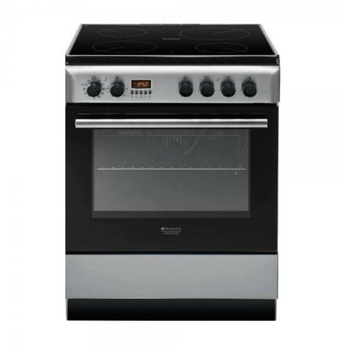 Ariston Elektricni sporet H6VMH6a X/GR Cijene