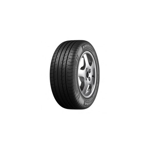 Fulda SportControl 2 ( 255/35 R19 96Y XL ) Cene