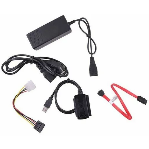 Cabletech USB na IDE in SATA adapter CC-KON-1993
