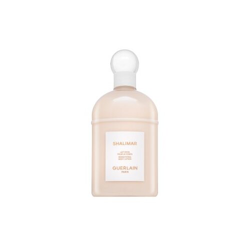 Guerlain Shalimar mlijeko za tijelo za žene 200 ml Cijene