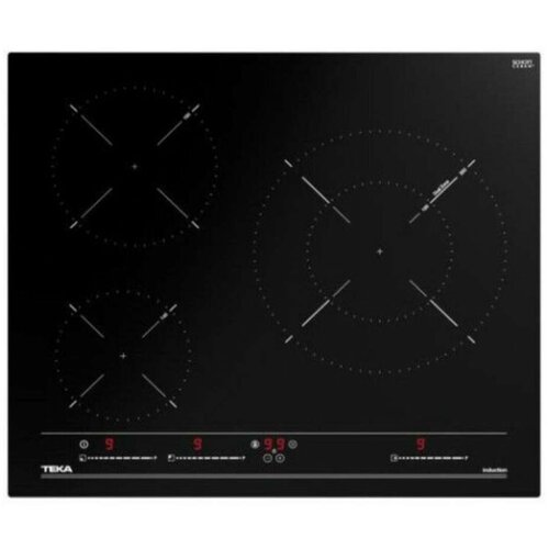  Indukcijska Ploča Teka 112520018 60 cm 60 cm 7200 W Cijene