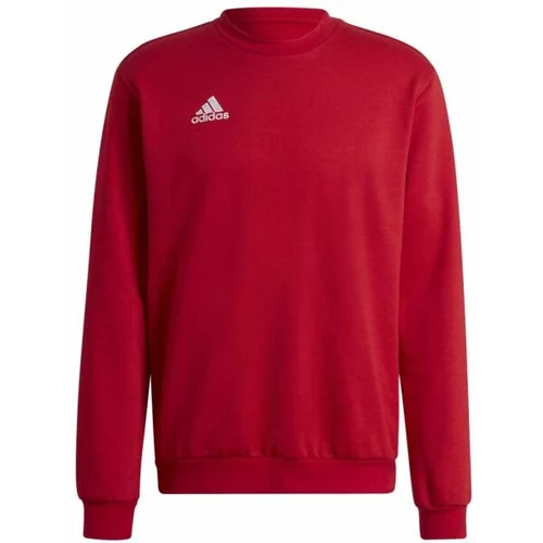 Adidas ENT22 SW TOPY Majica za dječake, crvena, veličina