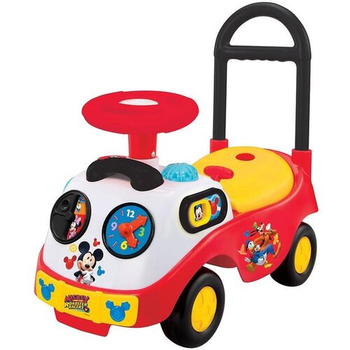 Kiddieland moja prva guralica Mickey Cijene