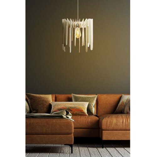 Opviq Luster 151, 65 cm, 30 cm, E27 Slike