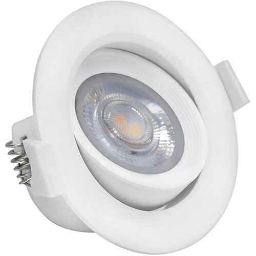  LED ugradno stropno svetlo EYE LED/5W/230V 3000K Cene