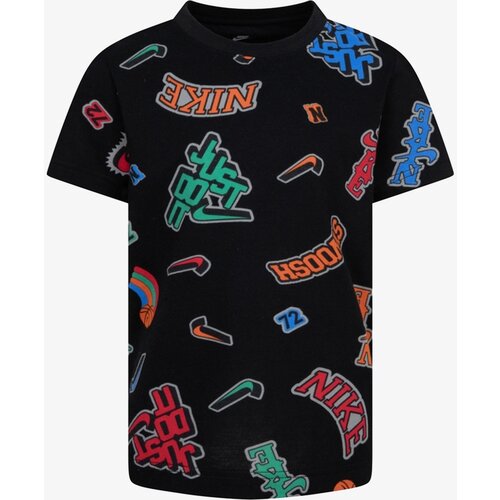 Nike majica za dečake nkb varzity aop tee Cene