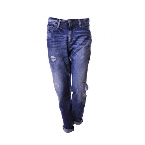 Tommy Hilfiger Jeans Tommy Jeans Jeans - Carrie tapered ARD blue Slike