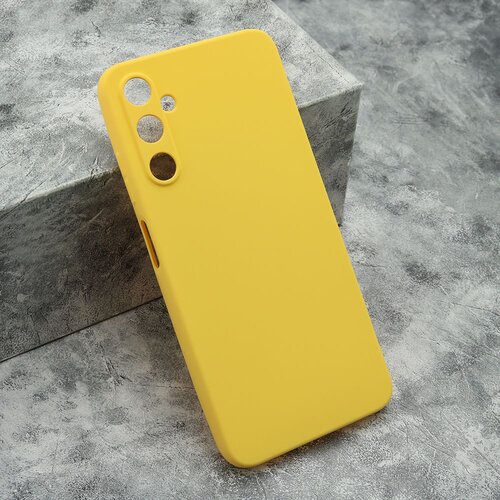  Maska gentle color za samsung A057F galaxy A05S/ žuta Slike