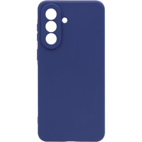 Chameleon Gumiran ovitek (TPU) za Samsung Galaxy A37 5G, temno moder N-Type Cene