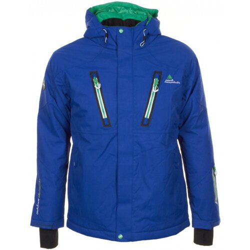 Peak Mountain Jakne Blouson de ski homme CUXO Modra Cene