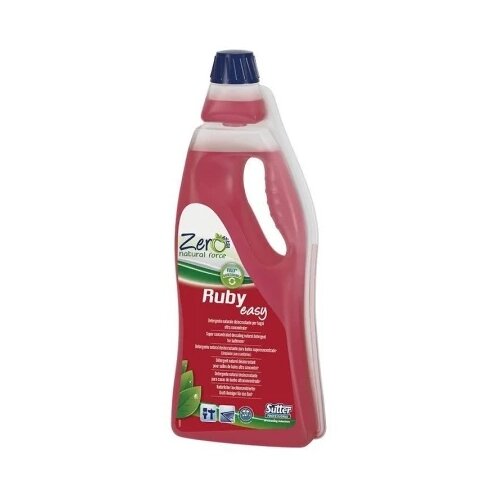 Sutter Zero Ruby Easy za či&scaron;ćenje sanitarija sa voćnim mirisom 750ml ( 210-547000 ) Cene