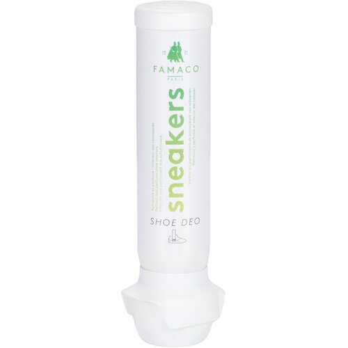 Famaco Izdelki za vzdrževanje SHOE DEO SNEAKERS INVERSE 100 ML Bela Cene