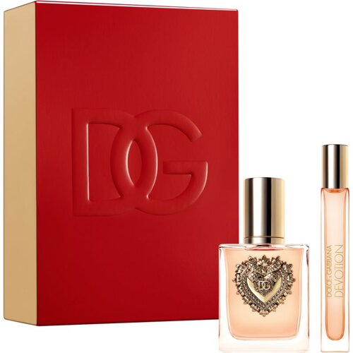 Dolce & Gabbana Devotion EDP Gift Set darilni set za ženske Cene