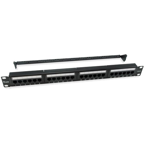 Equip 135426 patch panel 1U Cijene