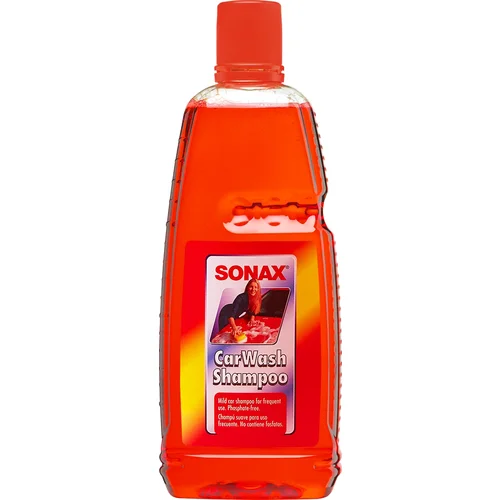 Sonax AVTO ŠAMPON KONCENTRAT 1000ML 03143410