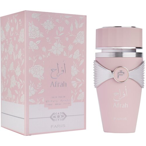 FARIIS Afrah edp women 100ml Cene
