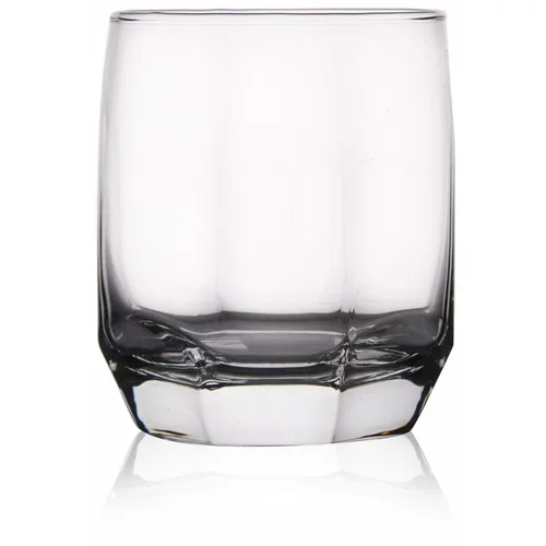 Orion Kozarci za viski v kompletu 6 ks 310 ml Diamond –