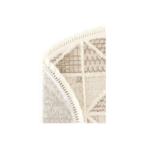 Conceptum Hypnose sakura 2201 - cream cream carpet (120 cm) Slike