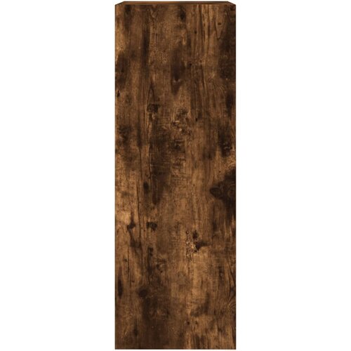  za cipele boja hrasta 60x34x96,5 cm konstruirano drvo Slike