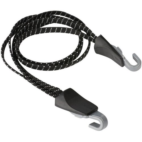 INF Kravata za kolesarsko kljuko Black, (21236787) Cene