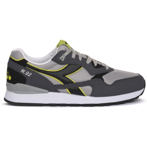 Diadora Modne superge 75056 N92 Siva Slike