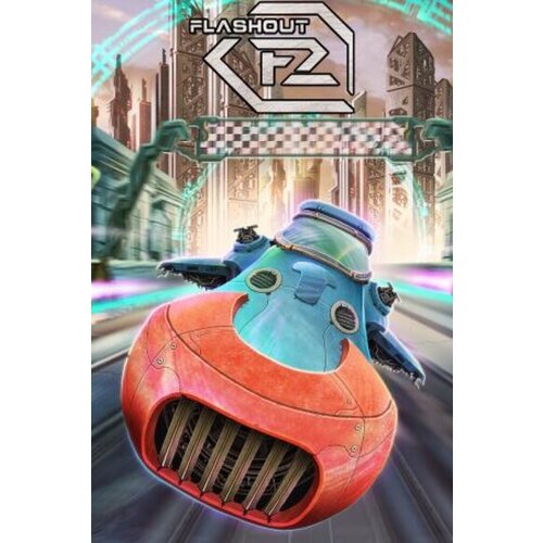 Steam FLASHOUT 2 (PC) Key GLOBAL Cene