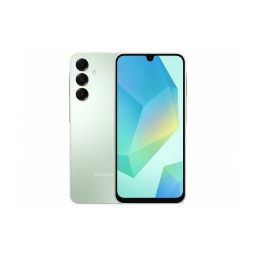 Samsung mobilni telefon A16 4/128 zeleni Cene