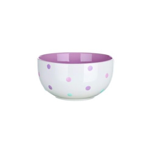 Banquet zdjelica Punto Lila 520 ml 60220042 Cijene