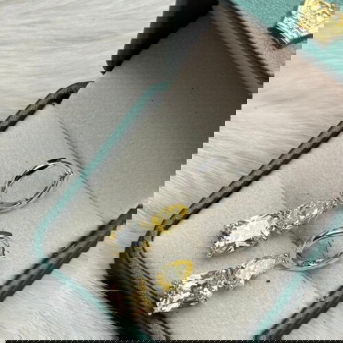  Srebrene nau&amp;scaron;nice Slike