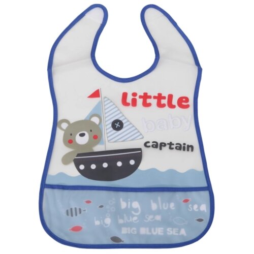 Cangaroo Venco PORTIKLA HAPPY MEAL BLUE (CAN0476) Slike