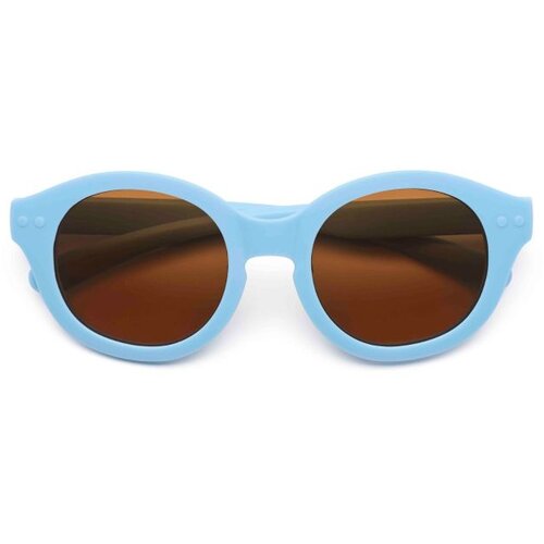 Dooky sunčane naočale Bora Bora, polarizirane, UV400, 6-36 mj - Reef Blue Cijene