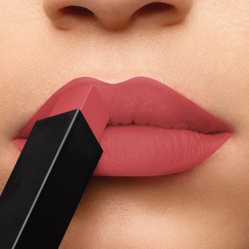 Yves Saint Laurent Rouge Pur Couture The Slim mat ruž za usne nijansa 12 Nu Incongru 2,2 g Cijene
