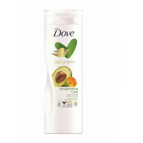 Dove losion za telo Invigorating Ritual, 400ml Cene